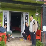 Green Savanah Homestay