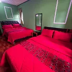 Green Savanah Homestay