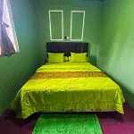 Green Savanah Homestay