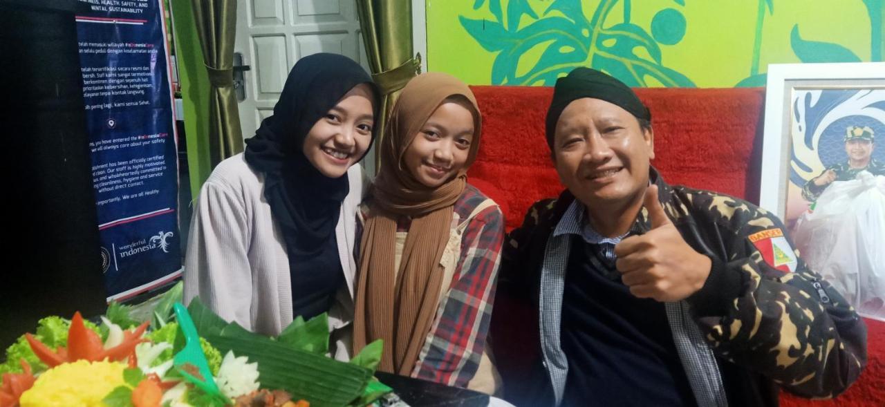 Homestay Savanah *
