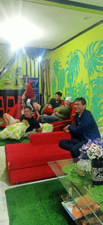 Savanah Homestay Diyeng