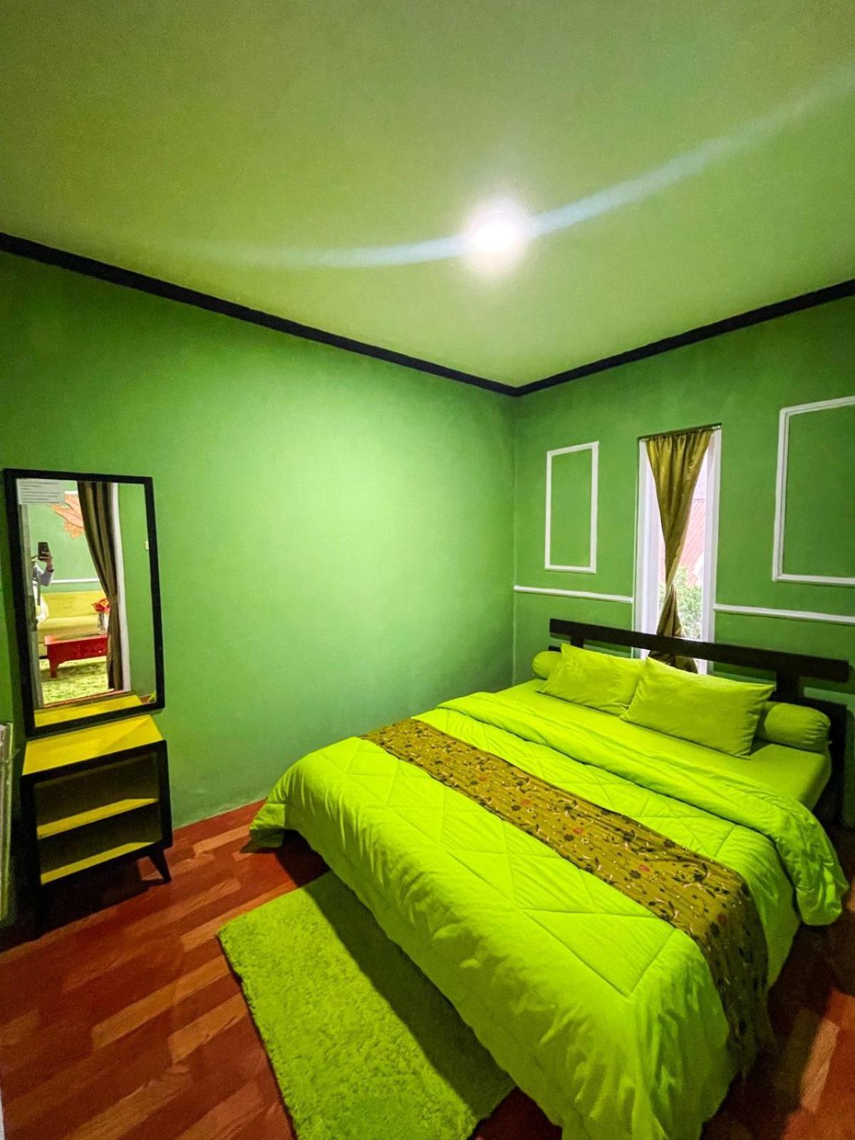 Savanah Homestay