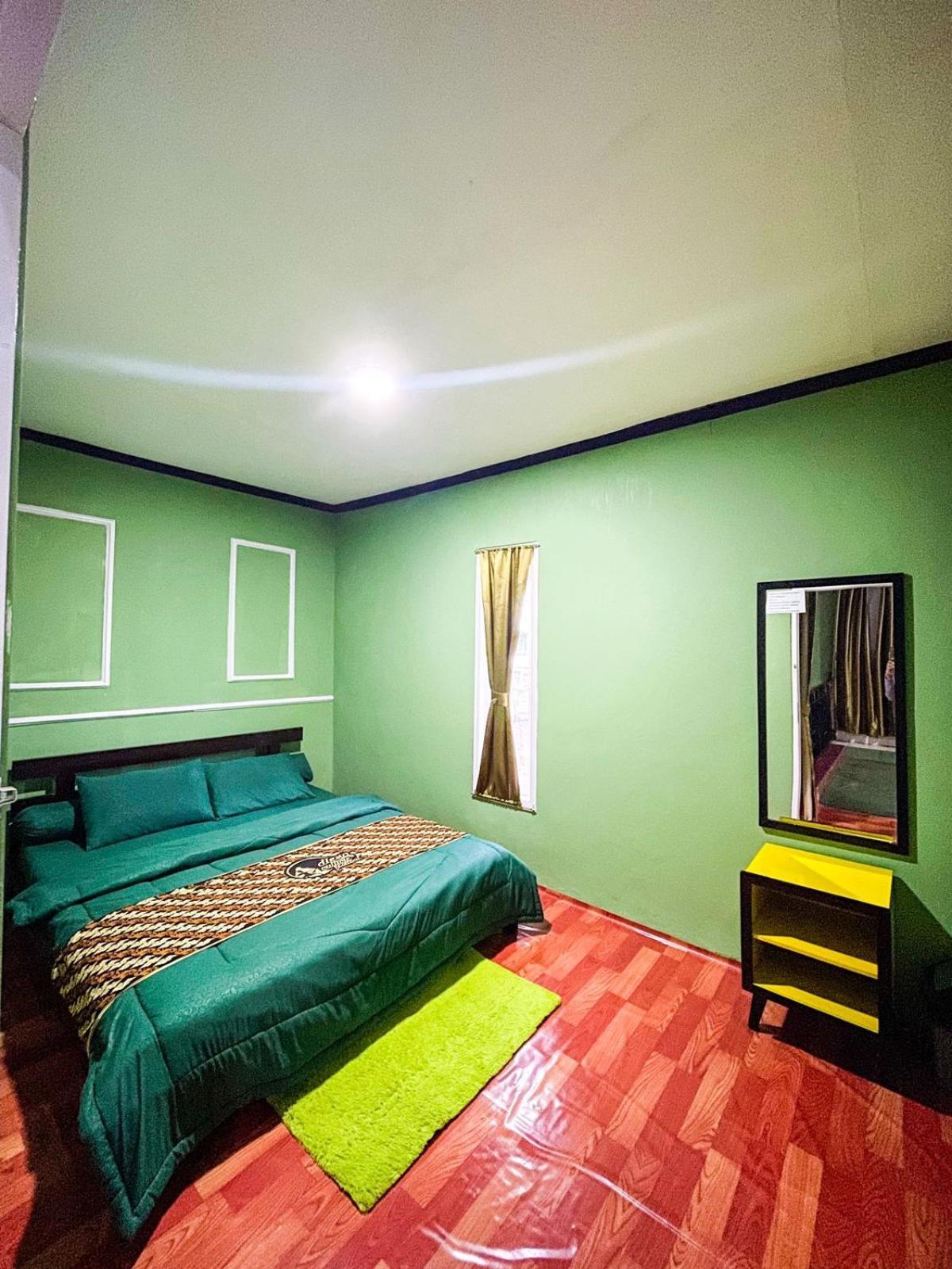 Savanah Homestay