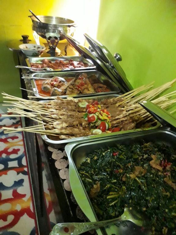 Homestay Savanah