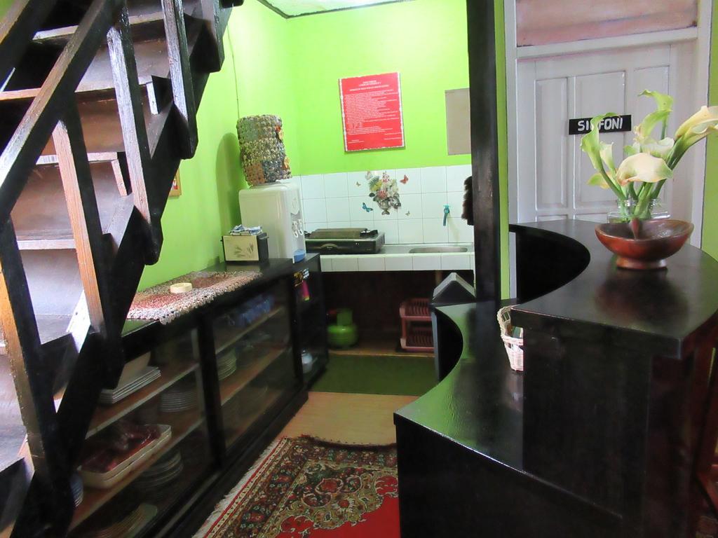 Homestay Savanah