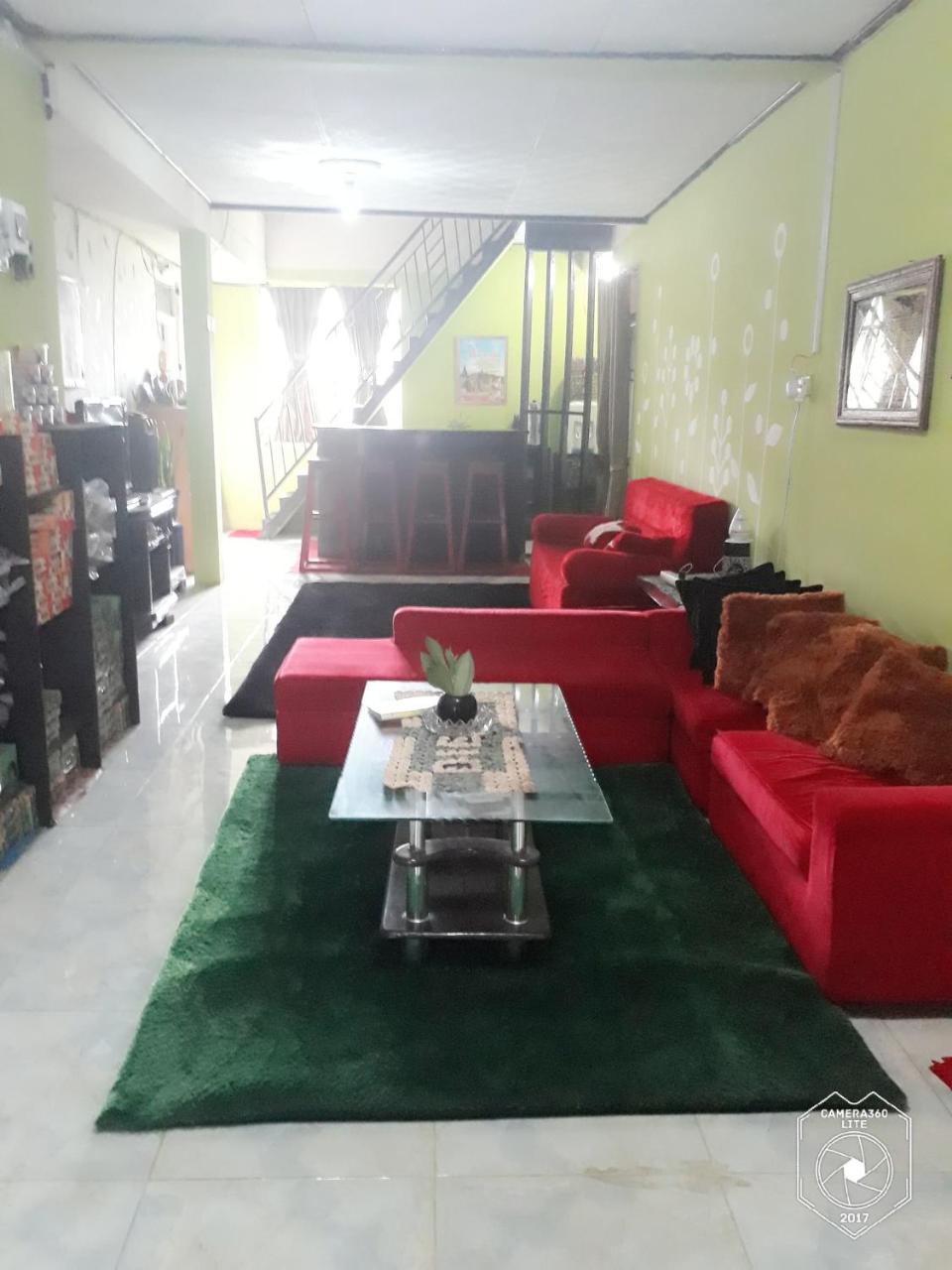 Savanah Diyeng